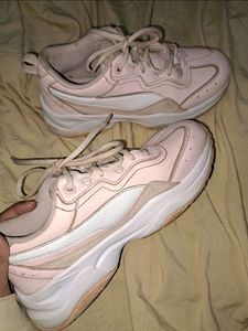 Puma Original Pink Shoes