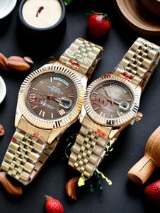 Rolex Green Dial Watches