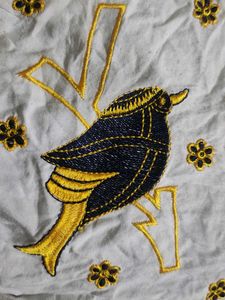 3pc kurta