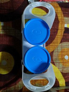 Airtight Container with Lid