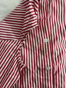 Striped Cord set ♥️