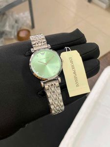 Emporio Armani Women's Watch