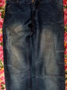 Denim New Branded Jeans