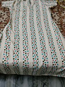 Premuim Crape Heavy Fabric Set