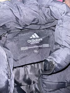Men's Packable Down Jacket