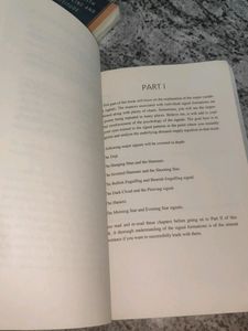 Trading Books Set Of 2