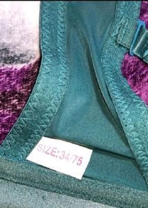 PushUp* 👙 Bra