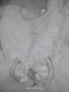 Goun Frock For Girl