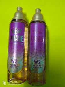 Engage W2 Perfume Spray