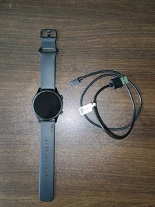 Smartwatch noise fit halo