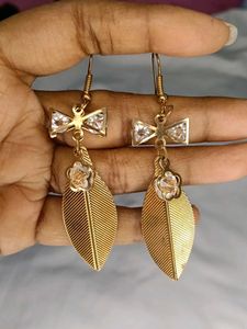 Earring Bundle - Fun Styles!