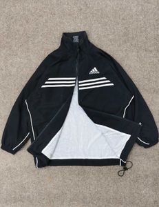 Adidas Track Jacket
