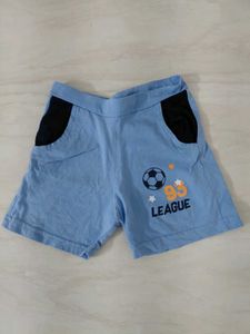 Shorts set of 2