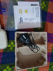 N150 Wireless Router