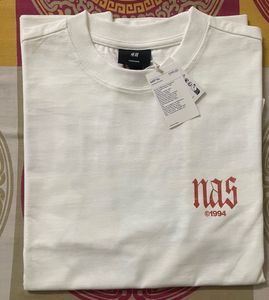 H&amp;M Men's Nas '94 Graphic T-Shirt