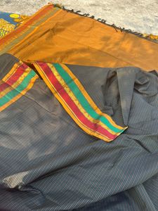 South Silk Saree