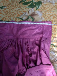 Onion Pink Kurta Set With Dupatta