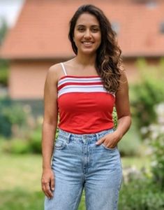 Red Top