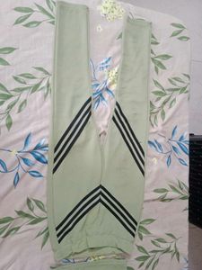 Stylish Pastel Tracksuit Set(2- sets)