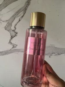 Victoria's Secret Pure Seduction Fragrance Mist