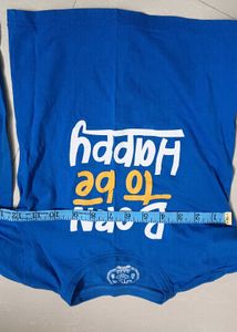 Boys Long Sleeve T-Shirts (2 Pack)