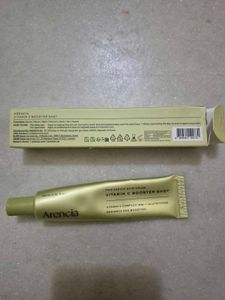 Korean Arencia Vitamin C Booster Shot