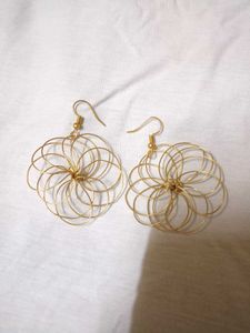 Hanging Earrings ✨