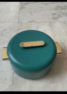 Stainless Steel hot box