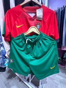 Active Wear Set 🇵🇹Ronaldo