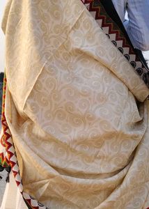 Elegant Ethnic Dupatta