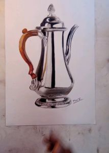 New Decoration Art Work