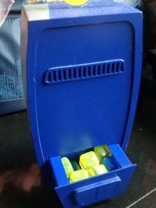 Red Bull Dispenser Display