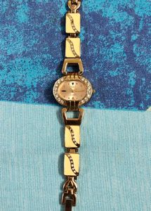 Women Fancy Watch