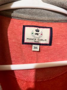 Coral wool Tracksuit - Comfy &amp; Stylish!