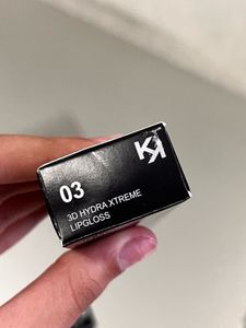 KIKO Milano 3D Hydra Xtreme Lipgloss