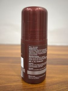The Man Company Rouge Roll On Deo- New