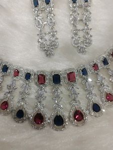 Bridal Diamond Set