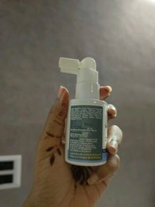 WishCare Hair Growth Serum Concentrate