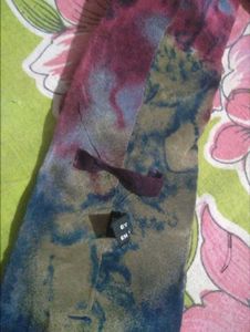 Vintage Silk Tie