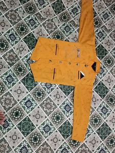 Stylish Boy's Party Wear Jacket