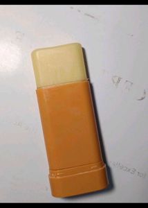 Akind Sun Stick &amp; Just Herbs Lip Oil +a lipstick
