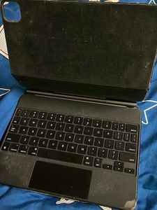 Smart Folio for iPad (not sure working or no)