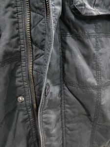 duke Men's Sleeveless Padded Jacket