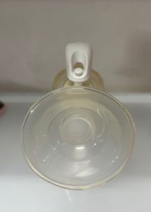 breastpump for baby feeding