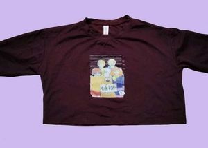 Scooby-Doo Graphic T-Shirt 🧩