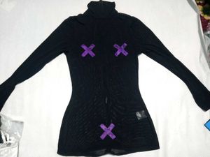 (795) X Dress 34