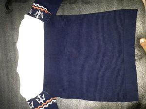 Vintage Trendy Sweater For Size L MEN