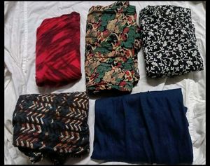 all tops