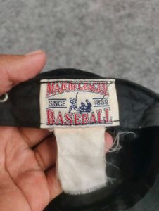 New York Yankees Baseball Cap