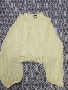 CLASSIC GIRLS TOP